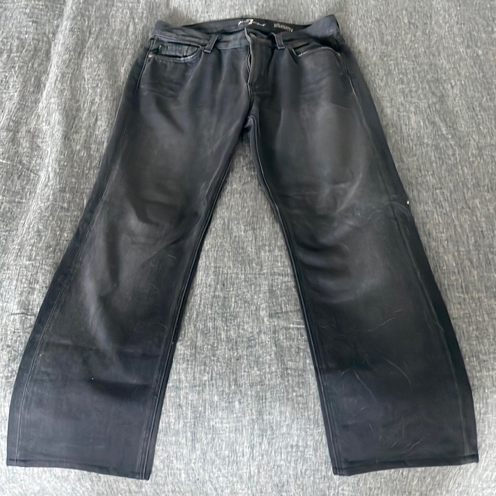 7 For All Mankind